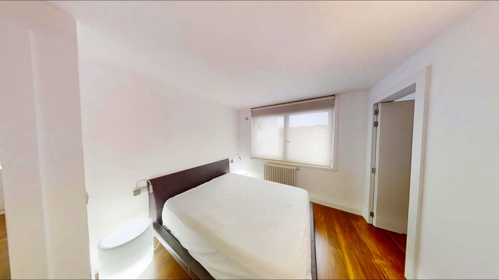 3 bedroom Flat for sale in A Coruna city with garage - € 1,150,000 (Ref: 9502766)