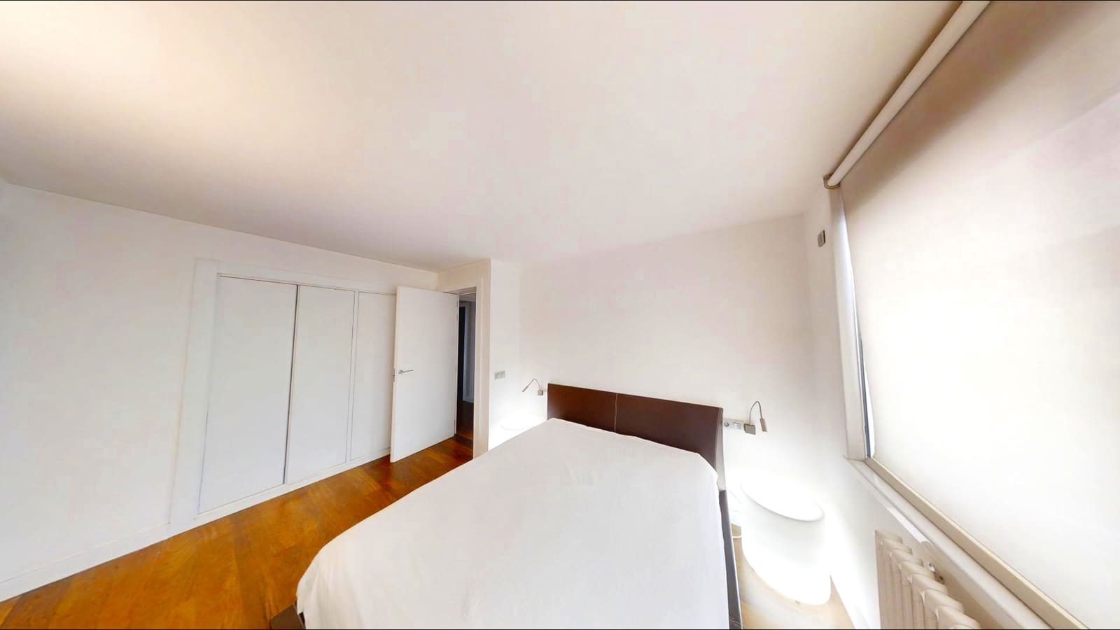 3 bedroom Flat for sale in A Coruna city with garage - € 1,150,000 (Ref: 9502766)