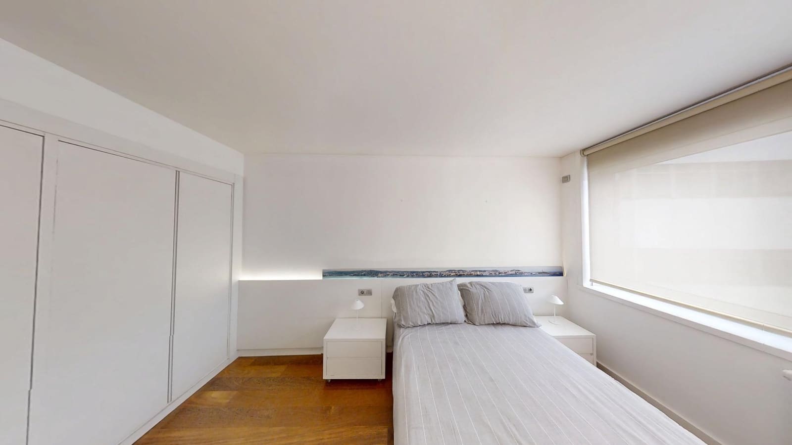 3 bedroom Flat for sale in A Coruna city with garage - € 1,150,000 (Ref: 9502766)