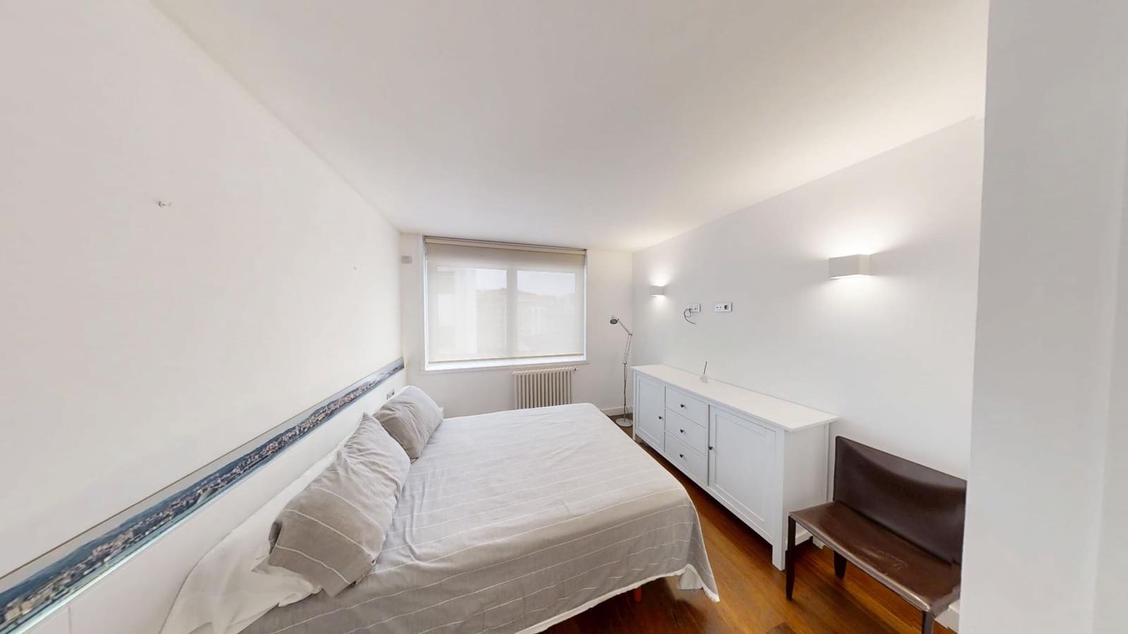 3 bedroom Flat for sale in A Coruna city with garage - € 1,150,000 (Ref: 9502766)