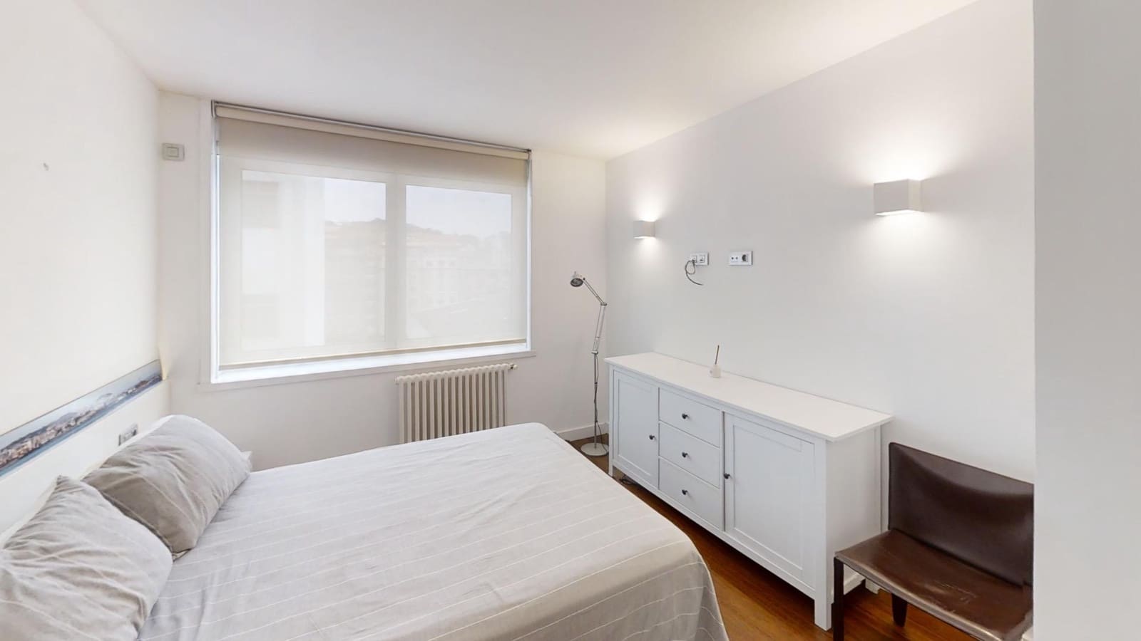 3 bedroom Flat for sale in A Coruna city with garage - € 1,150,000 (Ref: 9502766)