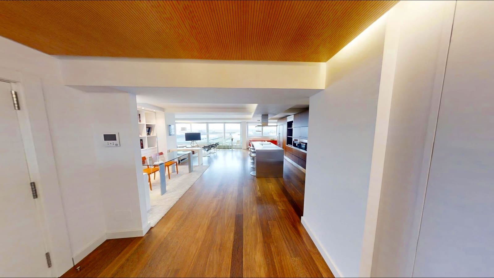 3 bedroom Flat for sale in A Coruna city with garage - € 1,150,000 (Ref: 9502766)