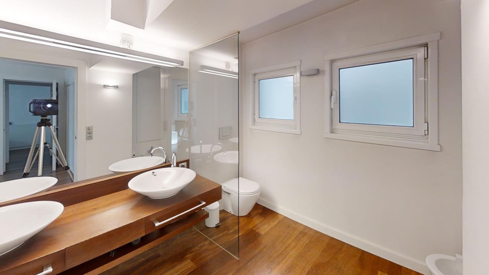 3 bedroom Flat for sale in A Coruna city with garage - € 1,150,000 (Ref: 9502766)