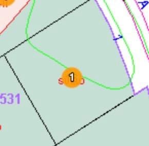 Solar/Parcela en Oleiros en venta - 90.000 € (Ref: 9502769)