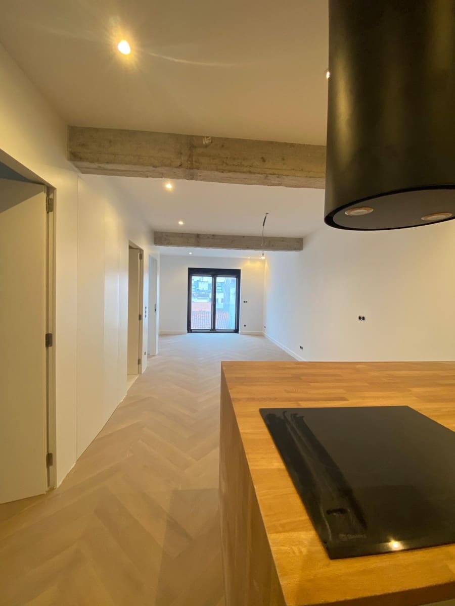 2 Zimmer Wohnung zu verkaufen in A Coruna Stadt - 410.000 € (Ref: 9502771)