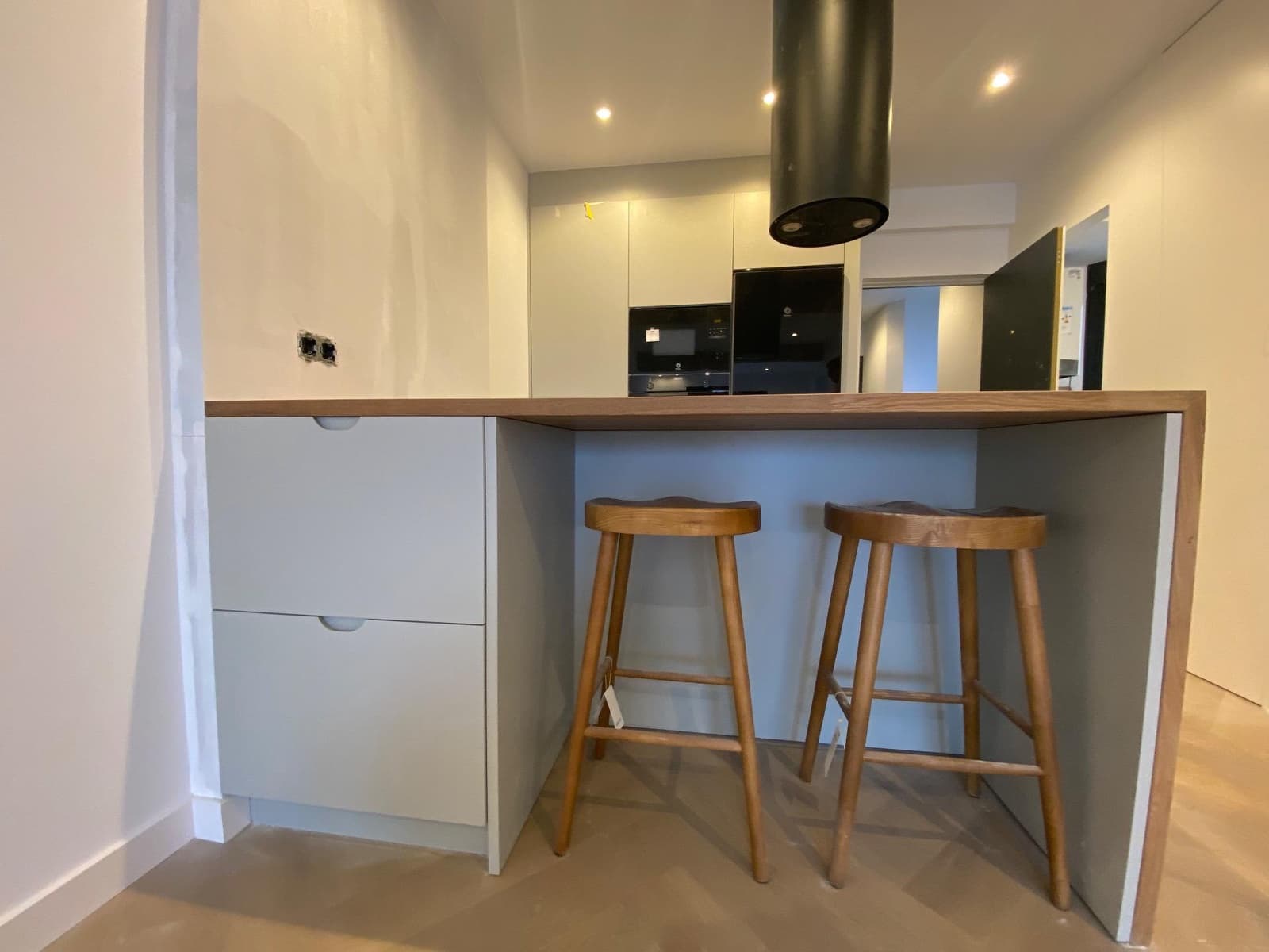 2 Zimmer Wohnung zu verkaufen in A Coruna Stadt - 410.000 € (Ref: 9502771)