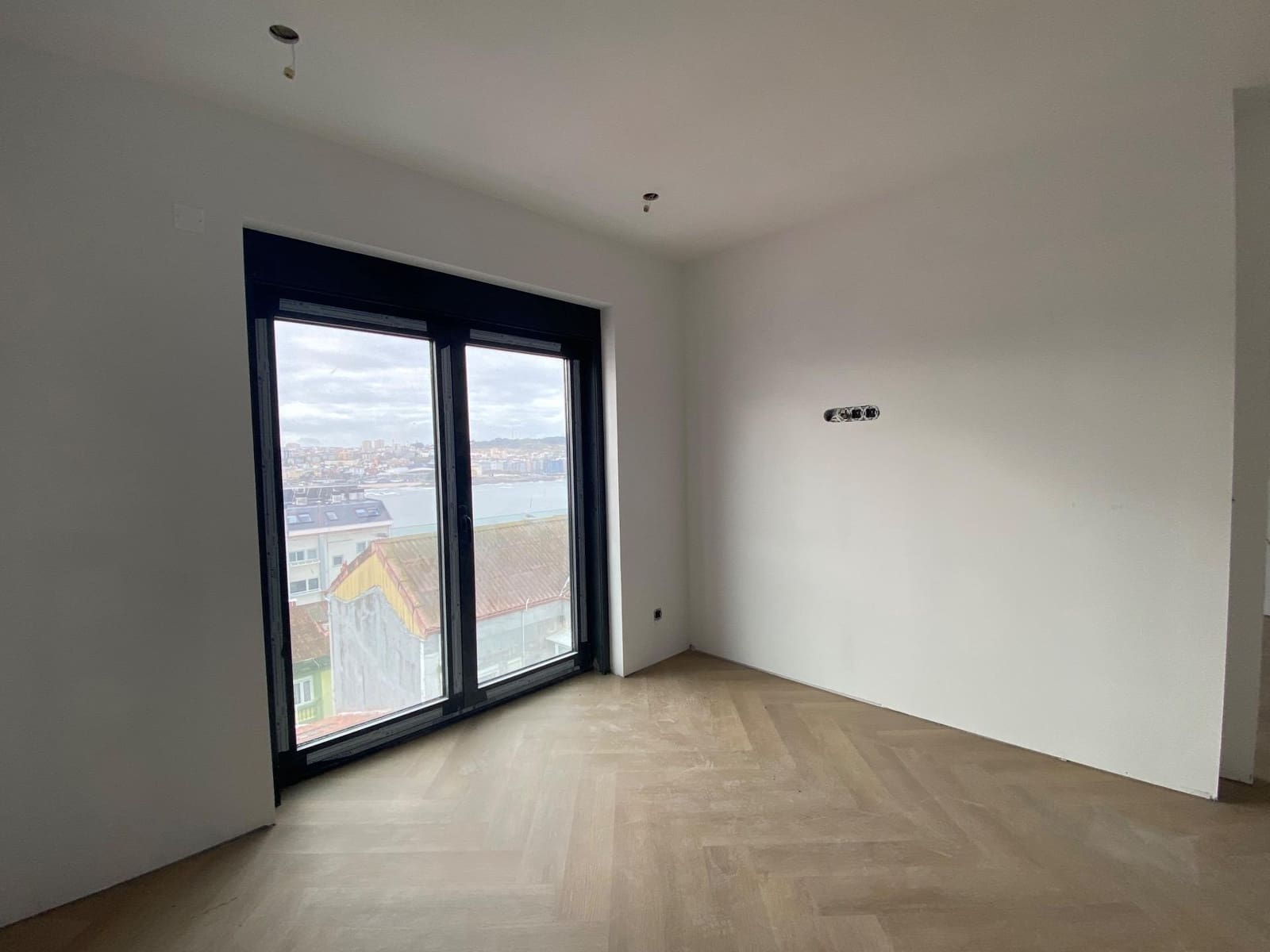2 Zimmer Wohnung zu verkaufen in A Coruna Stadt - 410.000 € (Ref: 9502771)