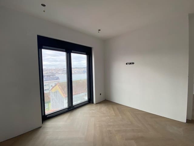 2 Zimmer Wohnung zu verkaufen in A Coruña Stadt - 410.000 € (Ref: 9502771)