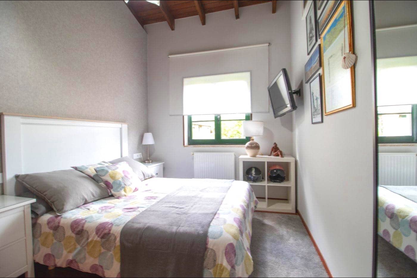 4 quarto Moradia para venda em Santiago de Compostela com piscina garagem - 588 000 € (Ref: 9502772)