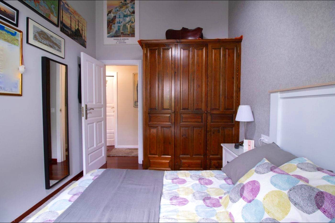 4 quarto Moradia para venda em Santiago de Compostela com piscina garagem - 588 000 € (Ref: 9502772)