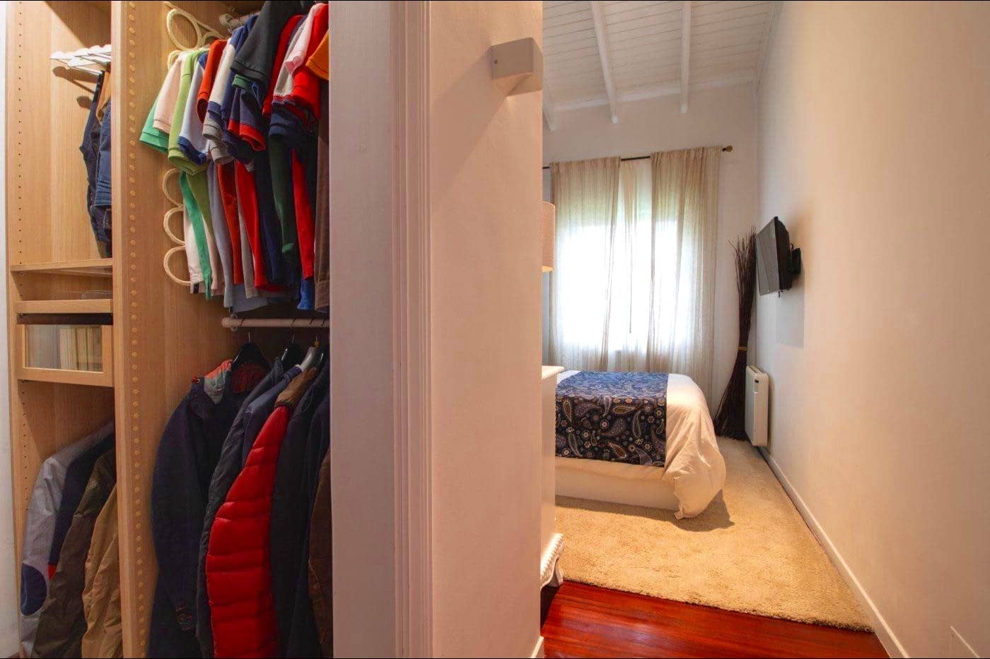 4 quarto Moradia para venda em Santiago de Compostela com piscina garagem - 588 000 € (Ref: 9502772)