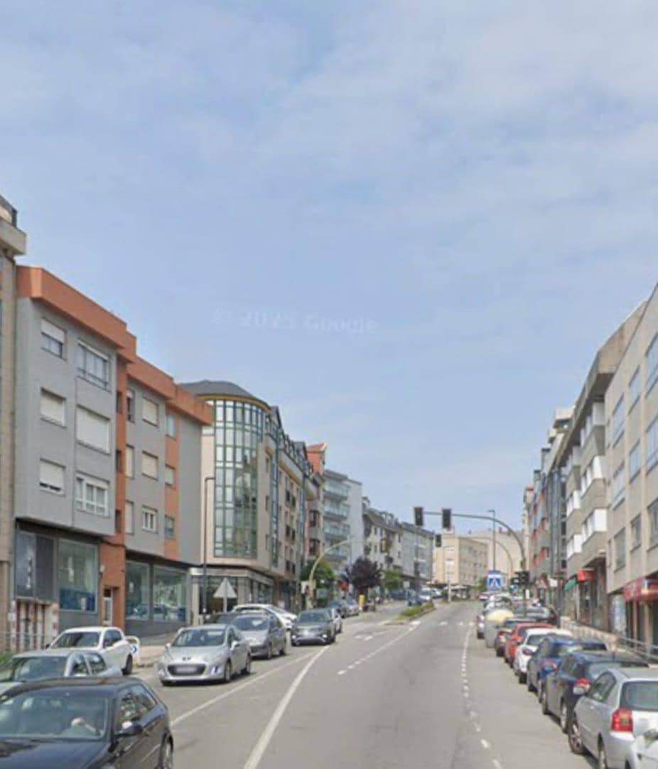 Commercial for rent in Cambre - € 4,500 (Ref: 9502773)
