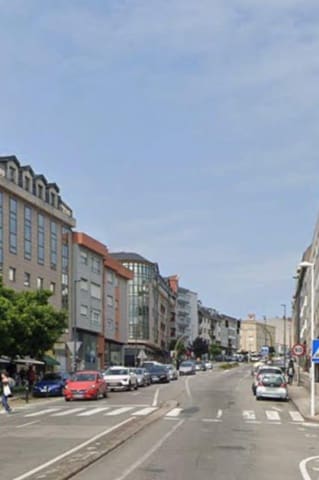 Kaupallinen vuokrattavana paikassa Cambre - 4 500 € (Ref: 9502773)