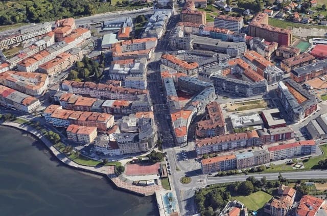 Kaupallinen vuokrattavana paikassa Cambre - 4 500 € (Ref: 9502773)