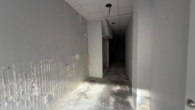 Kommersiell att hyra i A Coruna stad - 800 € (Ref: 9502774)