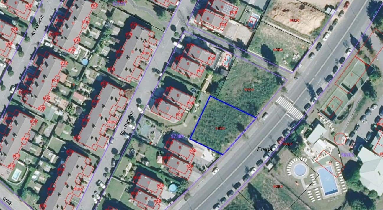 Tontti myytävänä paikassa Mino - 97 000 € (Ref: 9502775)