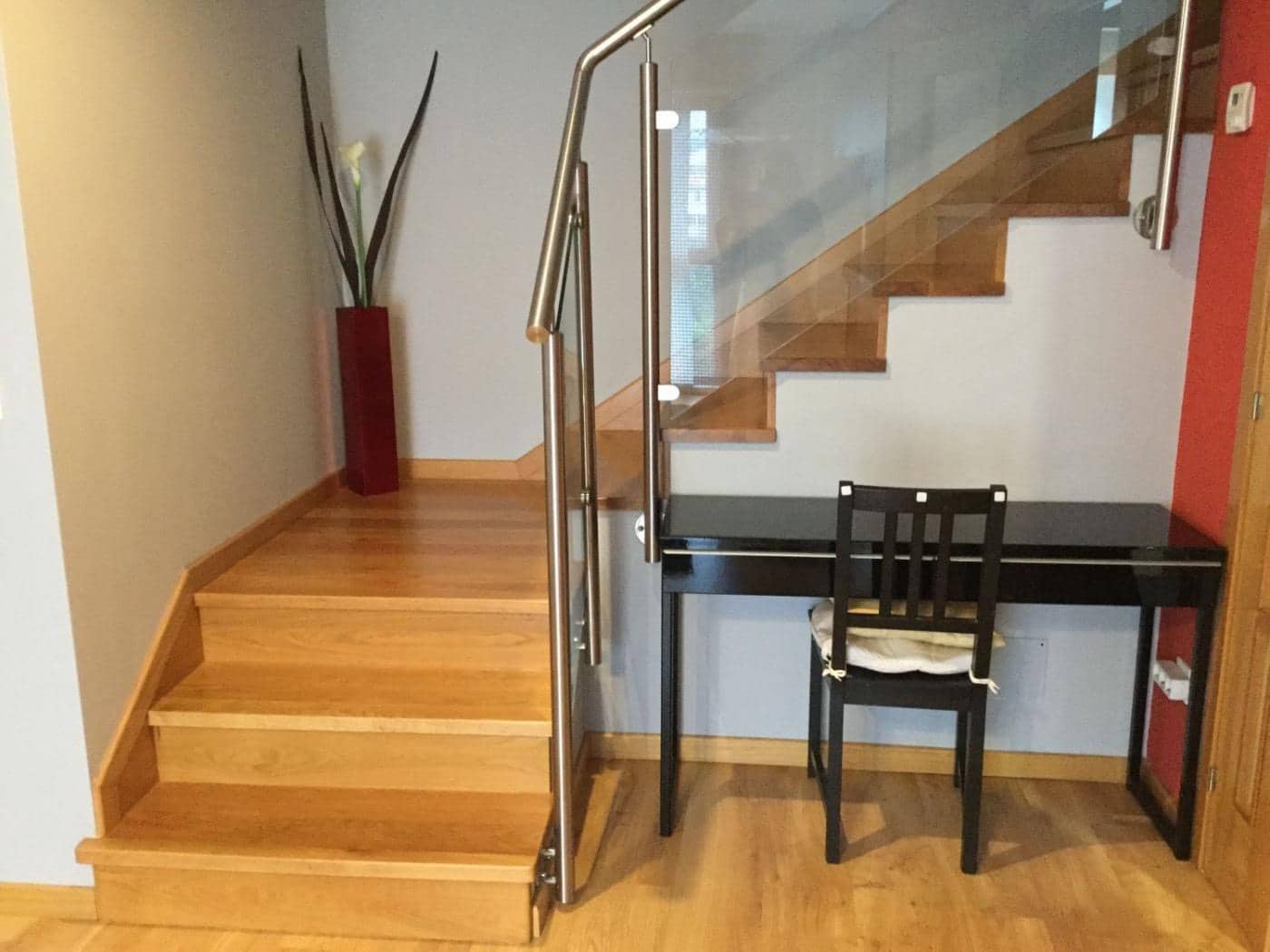 2 slaapkamer Flat te koop in Ferrol met garage - € 145.000 (Ref: 9502776)