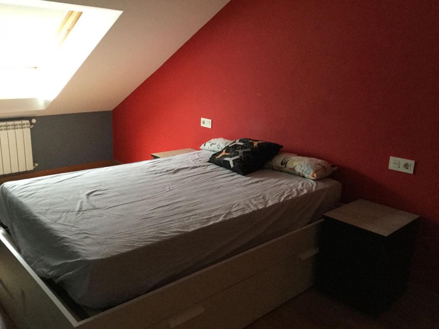 2 slaapkamer Flat te koop in Ferrol met garage - € 145.000 (Ref: 9502776)