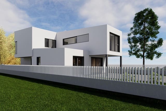 Solar/Parcela en Oleiros en venta - 155.000 € (Ref: 9502777)