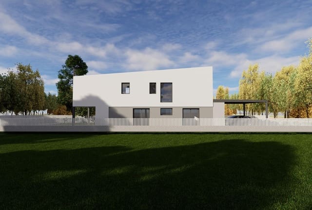 Solar/Parcela en Oleiros en venta - 155.000 € (Ref: 9502777)