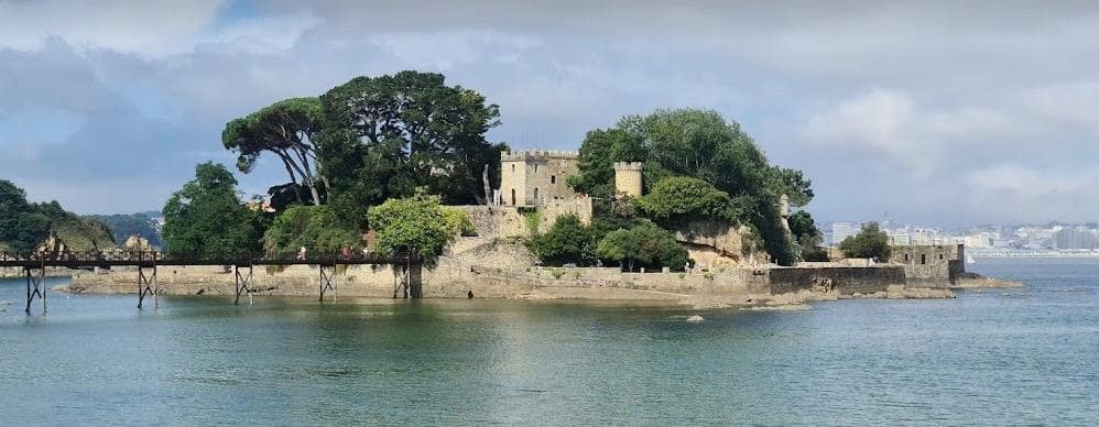 Solar/Parcela en San Pedro de Nós en venta - 88.000 € (Ref: 9502779)