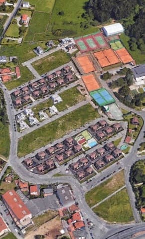 Bauplatz zu verkaufen in Oleiros - 140.000 € (Ref: 9502781)