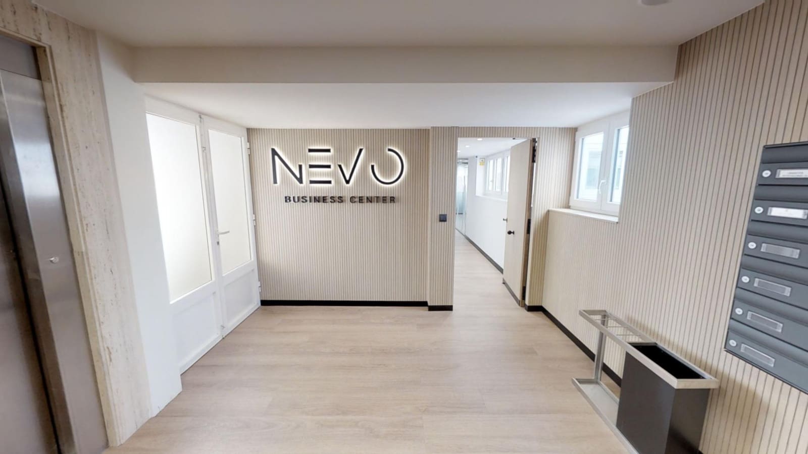 Office for rent in Cambre - € 600 (Ref: 9502783)