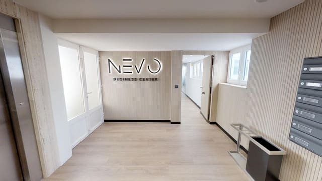 Office for rent in Cambre - € 600 (Ref: 9502783)