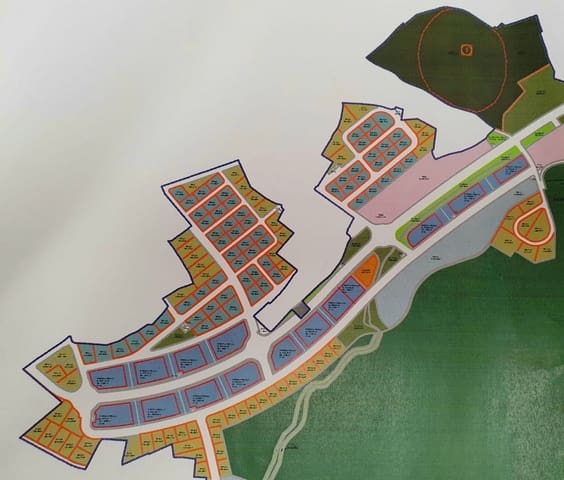 Solar/Parcela en Oleiros en venta - 220.000 € (Ref: 9502785)