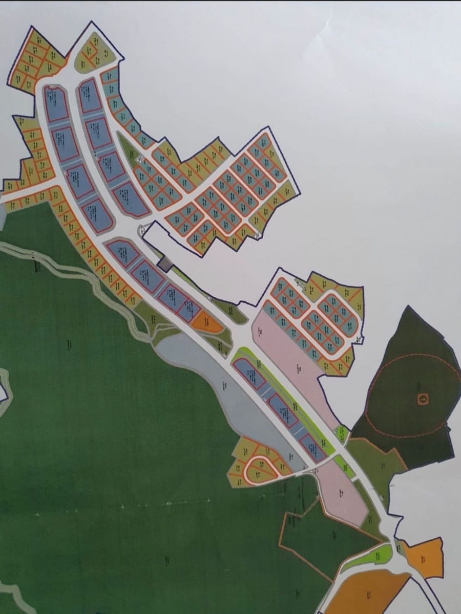 Building Plot for sale in Oleiros - € 220,000 (Ref: 9502786)