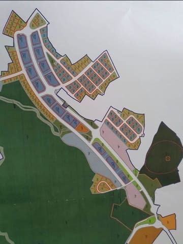 Building Plot for sale in Oleiros - € 220,000 (Ref: 9502786)