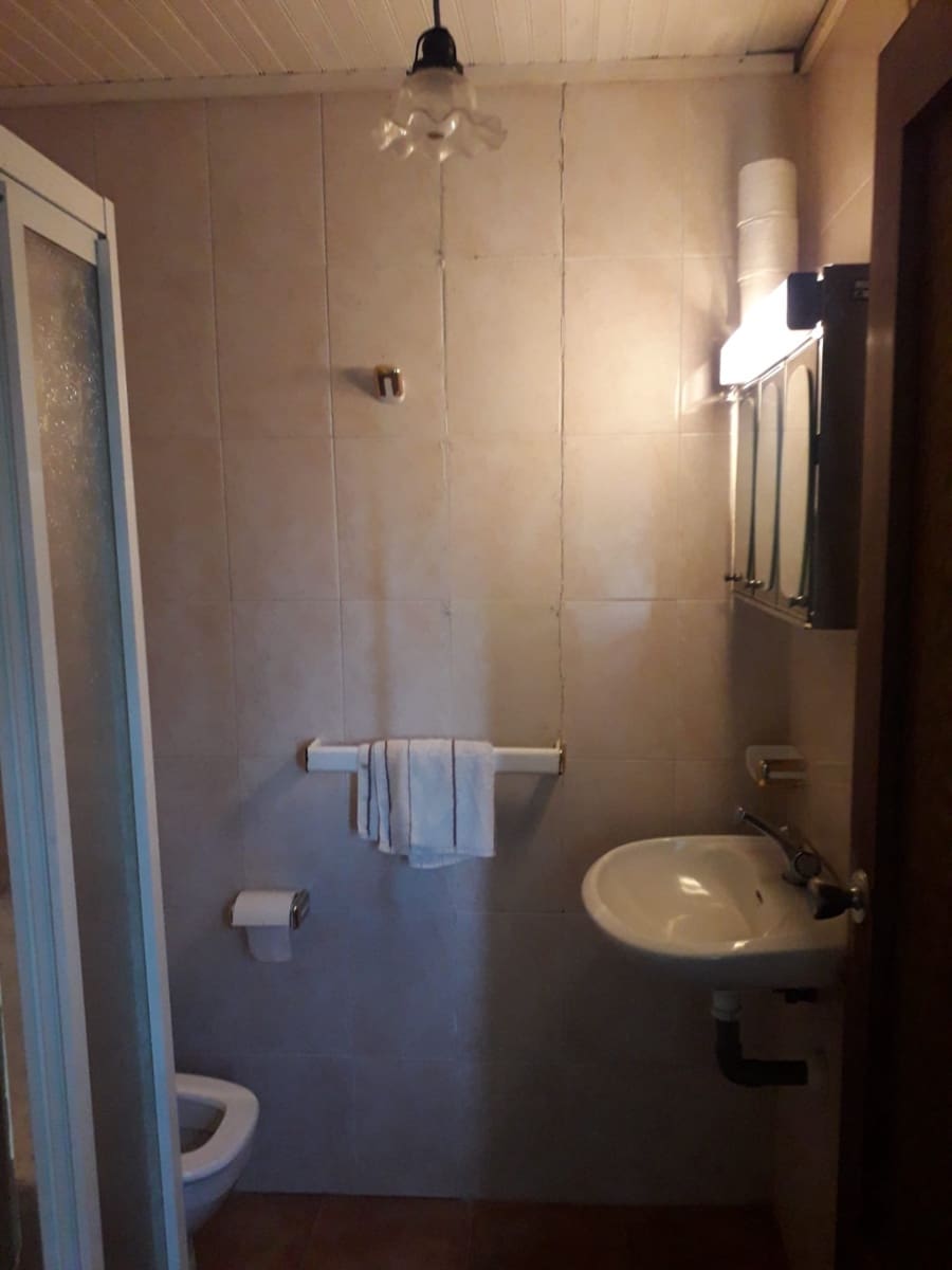 1 sovrum Villa till salu i Sada - 135 000 € (Ref: 9502788)