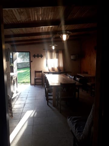 1 sovrum Villa till salu i Sada - 135 000 € (Ref: 9502788)