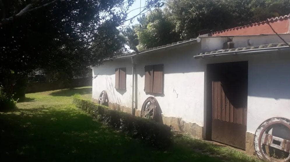 1 sovrum Villa till salu i Sada - 135 000 € (Ref: 9502788)