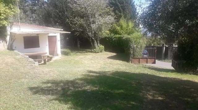 1 sovrum Villa till salu i Sada - 135 000 € (Ref: 9502788)