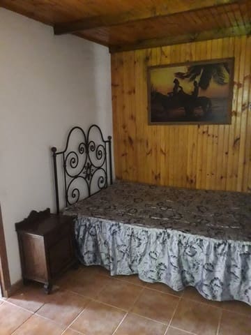 1 sovrum Villa till salu i Sada - 135 000 € (Ref: 9502788)