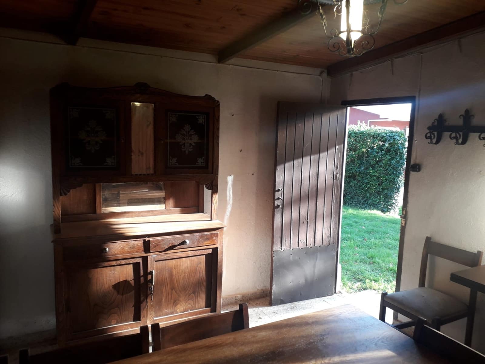 1 sovrum Villa till salu i Sada - 135 000 € (Ref: 9502788)