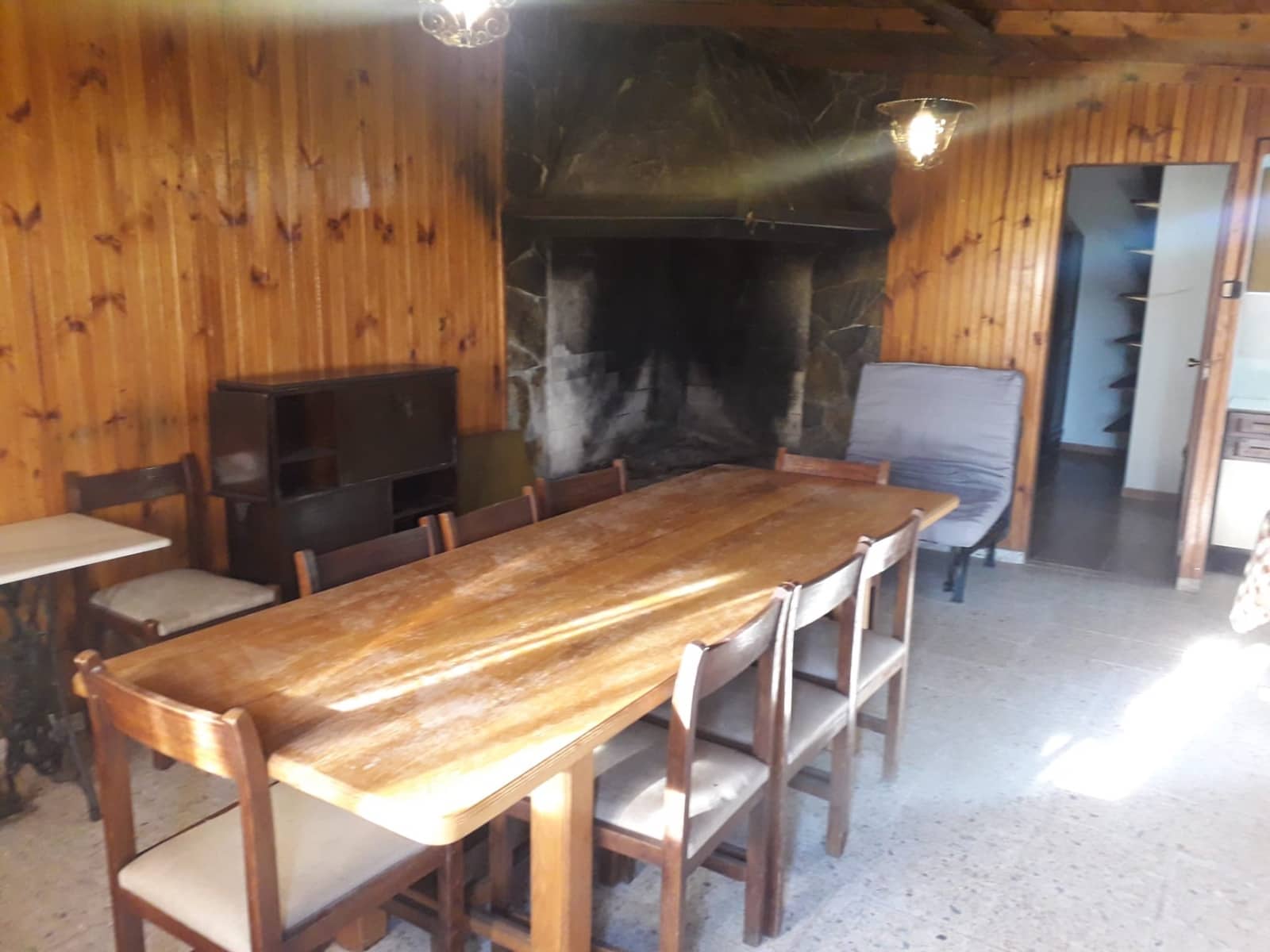 1 sovrum Villa till salu i Sada - 135 000 € (Ref: 9502788)