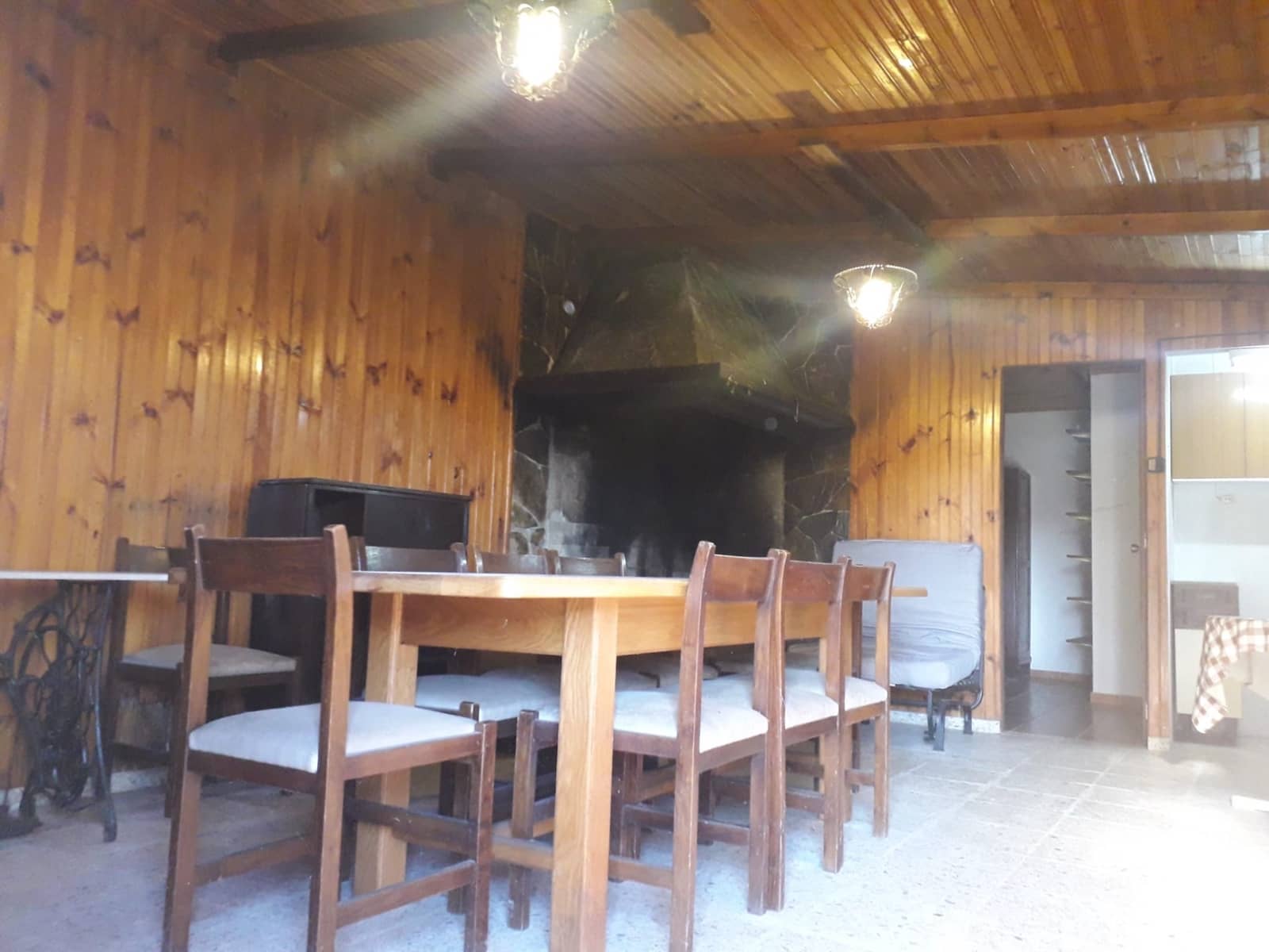 1 sovrum Villa till salu i Sada - 135 000 € (Ref: 9502788)