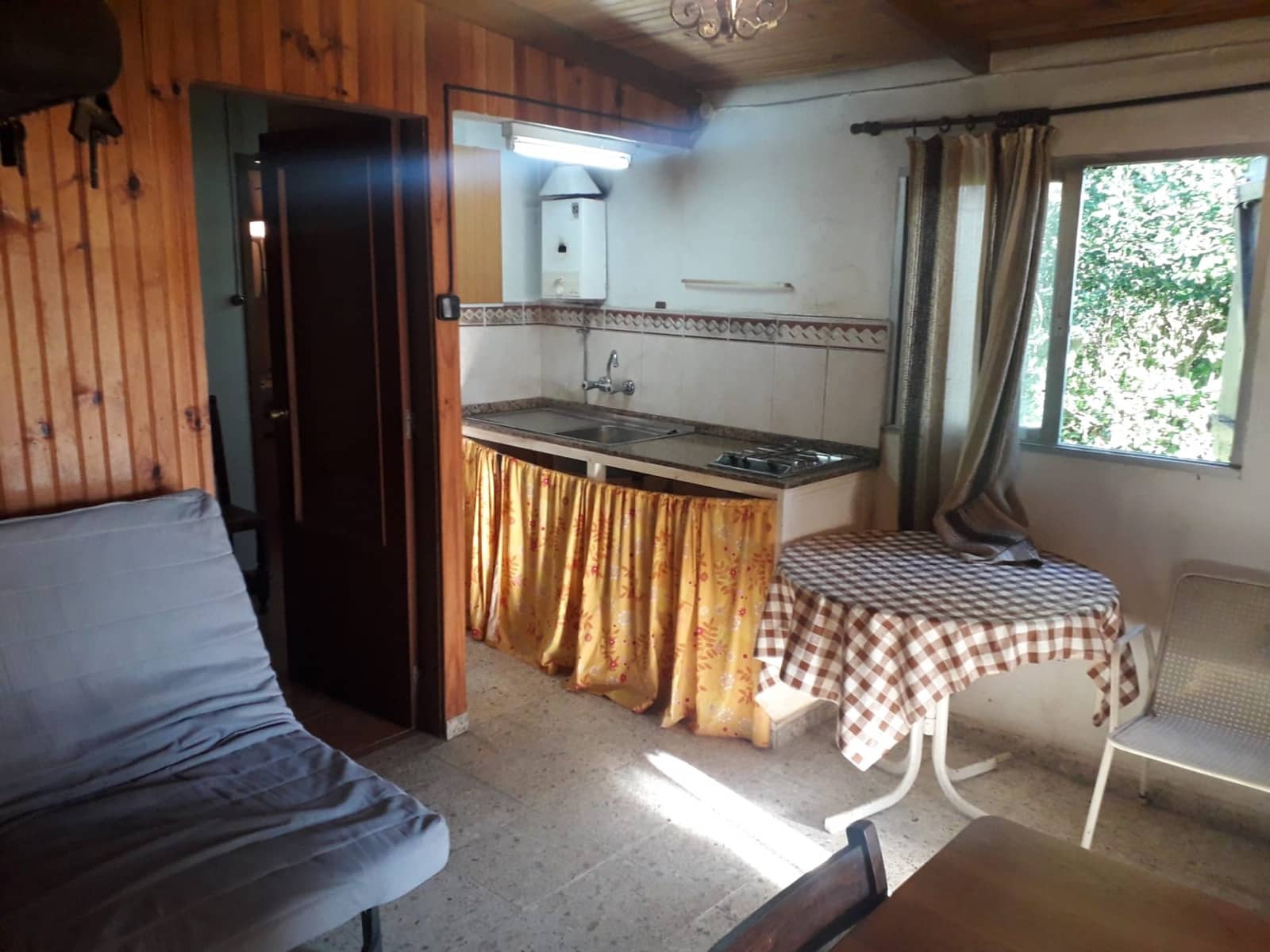 1 sovrum Villa till salu i Sada - 135 000 € (Ref: 9502788)