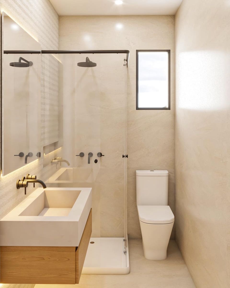 1 sovrum Lägenhet till salu i A Coruna stad - 195 000 € (Ref: 9521336)