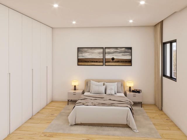 1 sovrum Lägenhet till salu i A Coruña stad - 195 000 € (Ref: 9521336)