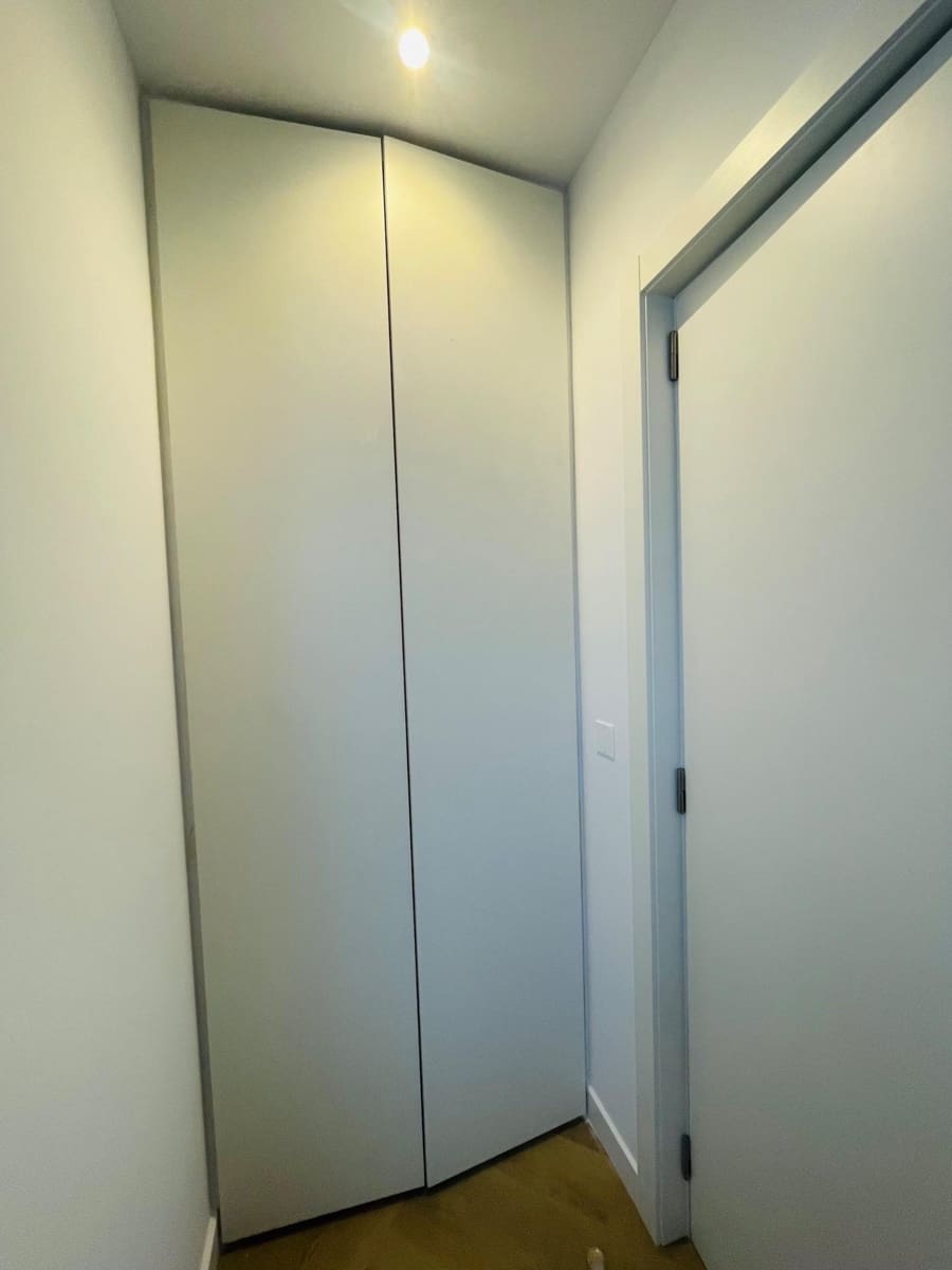 Piso de 2 habitaciones en A Coruña ciudad en venta - 330.000 € (Ref: 9551339)