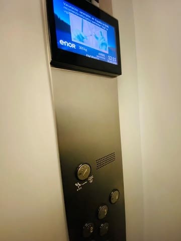 3 sypialnia Mieszkanie na sprzedaż w Padrón z garażem - 159 000 € (Ref: 9557935)