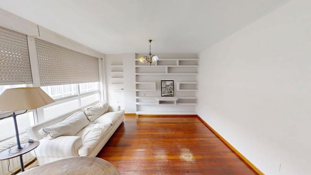 3 sypialnia Mieszkanie na sprzedaż w Padrón z garażem - 159 000 € (Ref: 9557935)