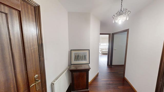 3 sypialnia Mieszkanie na sprzedaż w Padrón z garażem - 159 000 € (Ref: 9557935)