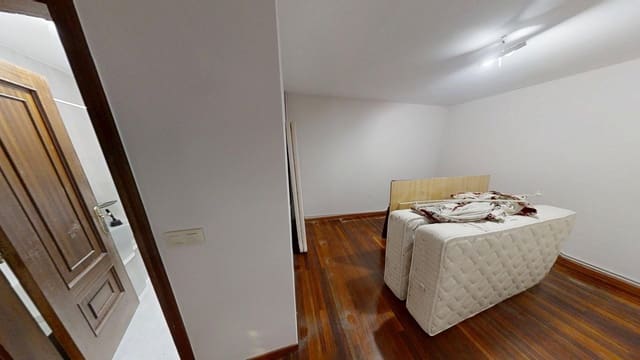 3 sypialnia Mieszkanie na sprzedaż w Padrón z garażem - 159 000 € (Ref: 9557935)