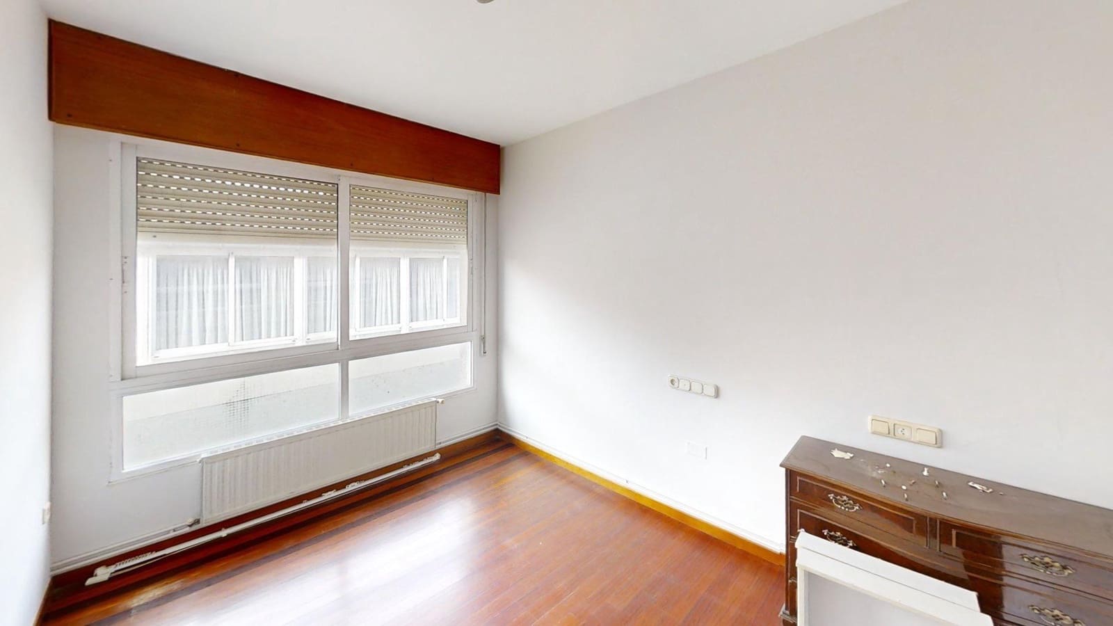 3 sypialnia Mieszkanie na sprzedaż w Padron z garażem - 159 000 € (Ref: 9557935)