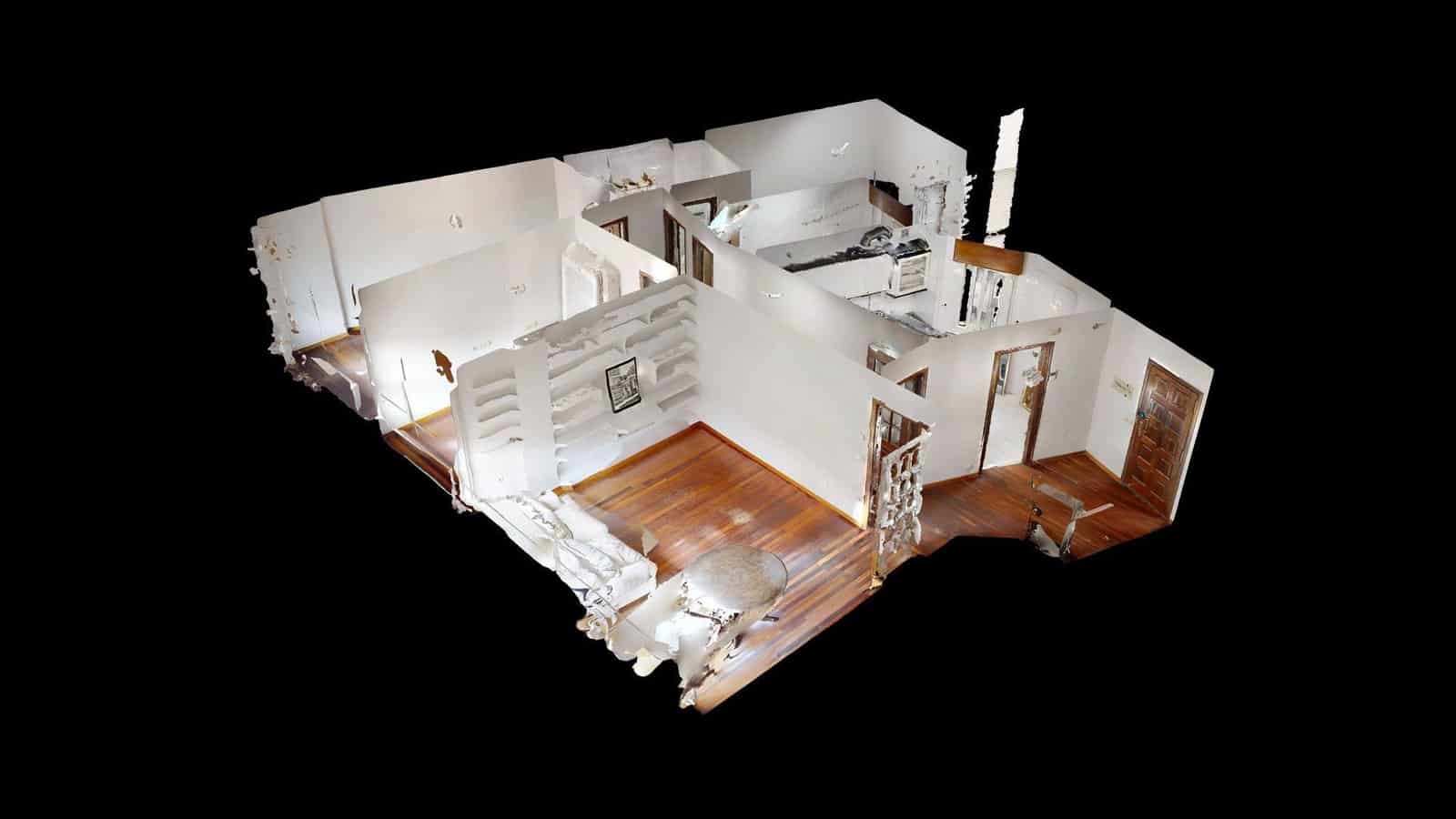 3 sypialnia Mieszkanie na sprzedaż w Padron z garażem - 149 000 € (Ref: 9576683)