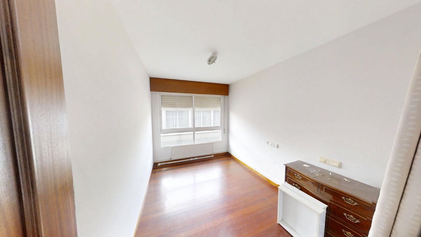 3 sypialnia Mieszkanie na sprzedaż w Padron z garażem - 149 000 € (Ref: 9576683)